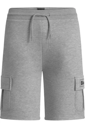 Bench Cargoshorts Shorts grey_marl - Verkäufer: Sport Ehnert