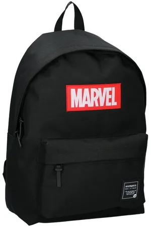 Marvel Kinderrucksack Jungen Rucksack, Gr. 43x30x14 - Verkäufer: WS-Trend