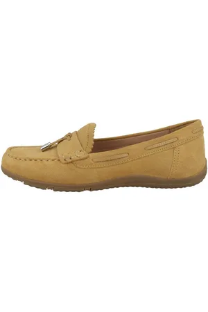 Geox D Vega Moc A Damen Slipper - Verkäufer: Tauro