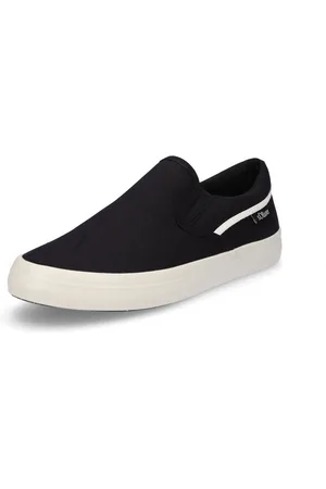QS by s.Oliver Herren Canvas Slipper Slipper - Verkäufer: Schuhe Shop