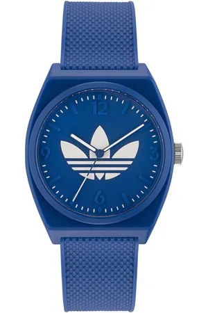 adidas Quarzuhr PROJECT TWO AOST230492I, Armbanduhr, Damenuhr, Herrenuhr, unisex, analog