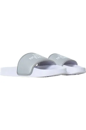The North Face W Base Camp Slide III Metallic Badesandale