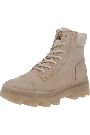 G-Star 2141 020803 Noxer Hgh Nub-3500TPE-42 Stiefel - Verkäufer: Schuhfieber