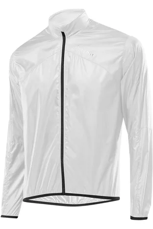 Löffler Windbreaker Herren Bike Jacke Windshell light 15885 wh - Verkäufer: highway-shop