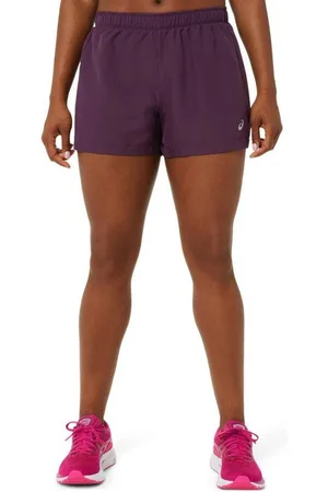 Asics Laufshorts Icon 4in Short - Verkäufer: Sportpoint24