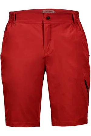 Killtec Trekkingshorts Herren Funktionsshorts Trin MN BRMDS - Verkäufer: Scholz Handelsgesellschaft mbH
