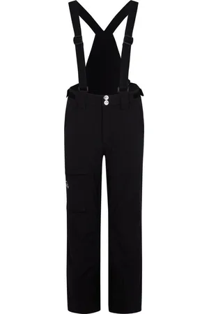 mc kinley Skihose Ju.-Hose Eric jrs BLACK NIGHT - Verkäufer: INTERSPORT Schwab
