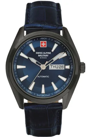 Swiss Alpine Military Schweizer Uhr Automatic Collection - Verkäufer: zuhrzeit