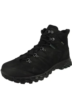 Aku 350 052 Black Stiefel - Verkäufer: Schuhkings