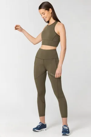 Supernatural Funktionstights für Damen, Merino ALPINE ACTIVE funktionell, atmungsaktiv - Verkäufer:
