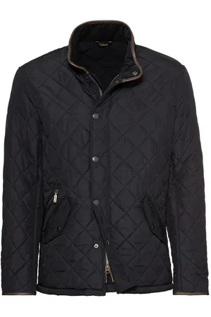 Barbour Steppjacke Steppjacke Powell - Verkäufer: Frankonia