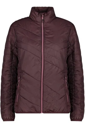CMP Steppjacke Damen 3M Thinsulate leichte Steppjacke ohne Ka - Verkäufer: highway-shop