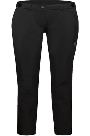 Mammut Trekkinghose Runbold Pants Women - Verkäufer: Sportpoint24