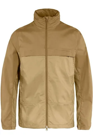 Fjällräven Regenjacke Herren Abisko Hike Jacket - Verkäufer: Biwak Outdoor-Shop