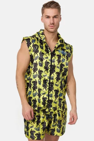 Benlee Rocky Marciano Laufshirt PANTHER RING JACKET - Verkäufer: Punch GmbH