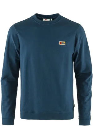 Fjällräven Sweatshirt Herren Vardag Sweater - Verkäufer: Biwak Outdoor-Shop
