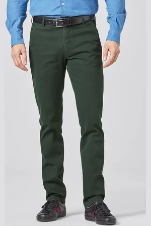 Meyer 5-Pocket-Hose - Verkäufer: Capri Fashion Store