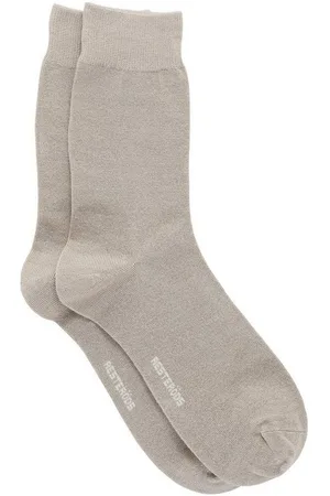 Resteröds Socken 5er Pack Bamboo Socks (Vorteilspack, 5 Paar) mit eingesticktem Logo - Verkäufer: Andy`s Fashion