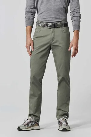 Meyer 5-Pocket-Hose - Verkäufer: Capri Fashion Store