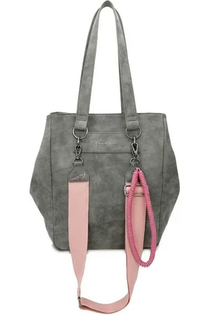 Fritzi aus Preußen Shopper Wudy04 Rub (Set, 2-tlg) - Verkäufer: modeherz
