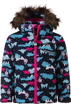 mc kinley Skijacke KK.-Mä.-Jacke Fiona kds AQ - Verkäufer: Sport Rossow GmbH