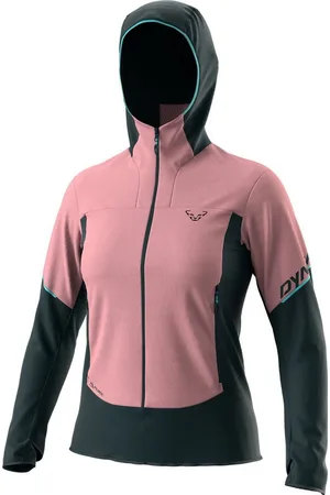 Dynafit Anorak TRAVERSE ALPHA HOODED JKT W - Verkäufer: Sport Wagner