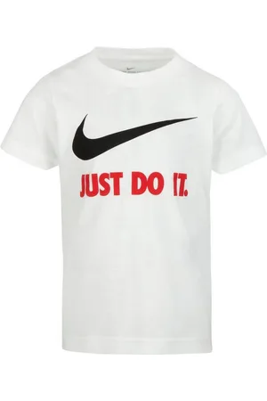 Nike T-Shirt NKB SWOOSH JDI Short -Sleeve TEE - für Kinder für Kinder