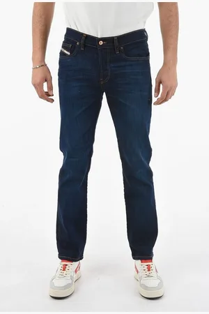 Diesel Straight-Jeans Herren Jeans D-MIHTRY 0GDAO 5-Pocket Style - Verkäufer: leyoley