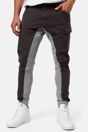 INDICODE Cargoshorts Drogo moderne Hybrid-Cargohose - Verkäufer: Bestsales Online GmbH