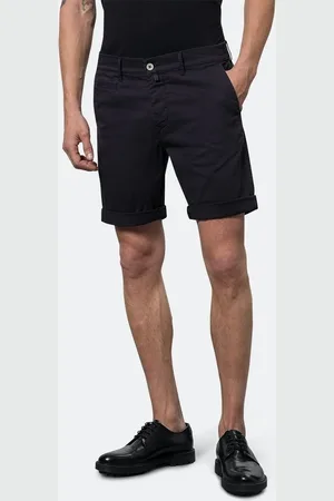 Pierre Cardin Stoffhose / He.Bermuda / Lyon Bermuda - Verkäufer: August Bickert