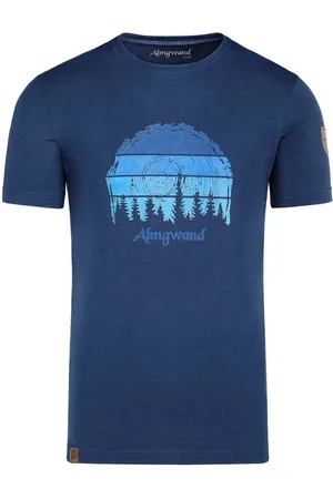 Almgwand T-Shirt T-Shirt Aldranseralm - Verkäufer: Storer Handels GmbH