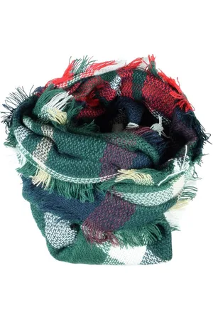 cosey Loop Bunter Schal (Loop-Schal), XL Größe in verschiedenen Farben - Verkäufer: PhoneNatic
