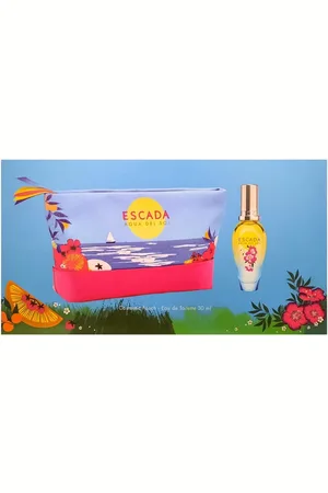 Escada Eau de Toilette Aqua Agua del Sol 30 ml Eau de Toilette EDT Spray + Tasche - Verkäufer: LIMDIX