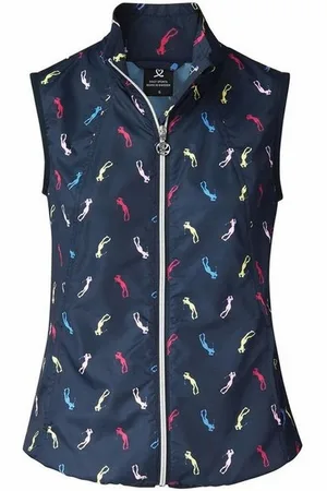 Daily Sports Funktionsjacke Damen Chatty Wind Vest light 343-460 - Verkäufer: highway-shop
