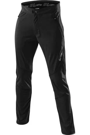 Löffler Jogginghose Herren M PANTS ELEGANCE WS LIGHT 19374 sch - Verkäufer: highway-shop