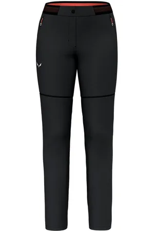 Salewa Zip-off-Hose - Verkäufer: Sport Michetschläger e.K.