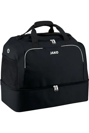 Jako Freizeittasche Classico Sporttasche mit Bodenfach Gr. 2, Polyester - Verkäufer: 11teamsports