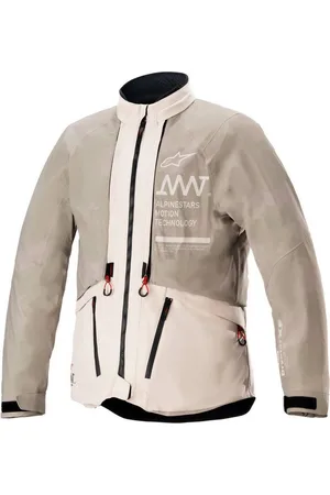 Alpinestars Motorradjacke AMT-10LAB Drystar XF Motorrad Textiljacke - Verkäufer: Fc-Moto