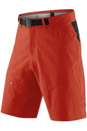 Gonso Fahrradhose Herren ARICO Bike-Shorts 15030 ketchub - Verkäufer: highway-shop