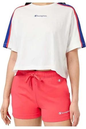 Champion Leggings Damen Legacy American Classics Small Logo - Verkäufer: highway-shop