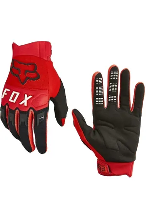 Fox Racing Motorradhandschuhe Fox Dirtpaw Glove Handschuhe Flo rot S - Verkäufer: Fantic26 Funsport GmbH