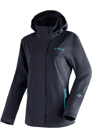 Maier Sports Funktionsjacke Wanderjacke Metor rec - Verkäufer: Storer Handels GmbH