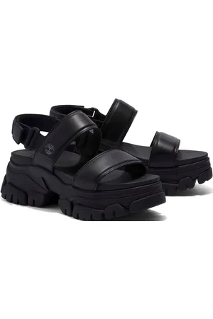 Timberland Adley Way Sandal 2 Band Sandale mit Klettverschluss