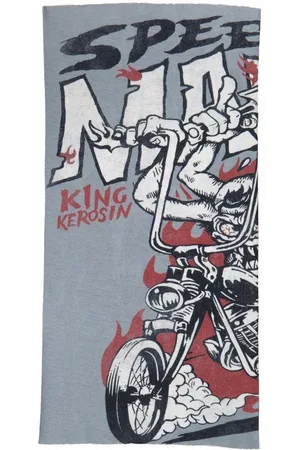 King kerosin Baseball Cap Seepdway Multifunktionstuch - Verkäufer: Fc-Moto