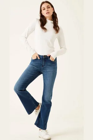 Garcia Slim-fit-Jeans Celia Flare