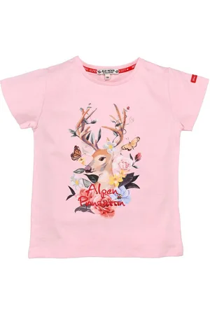 BONDI T-Shirt Mädchen T-Shirt 