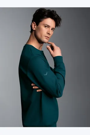 Trigema Sweatshirt Sweatshirt
