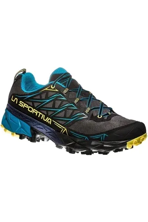 La Sportiva Herren Akyra Trailrunningschuh Trailrunningschuh - Verkäufer: Biwak Outdoor-Shop