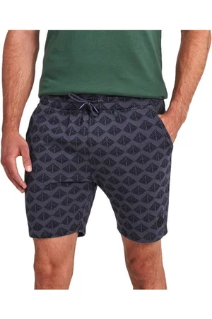Shiwi Sweatshorts Herren Sweatshorts (1-tlg) Modisches Design - Verkäufer: HELLER-SHOES