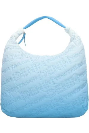 TOM TAILOR Shopper Lexa, Polyester - Verkäufer: WE LOVE BAGS
